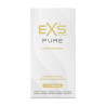 EXS Préservatifs ultra fins Pure 53mm x12
